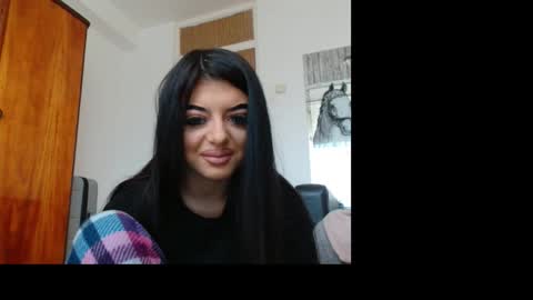 Snapshot of brigittebia777 chatting on 10.21.25 brigittebia777 online show from 10.21.25