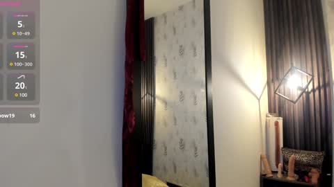 Snapshot of brigittemiller chatting on 02.04.25 BRIGITTE online show from 02.04.25