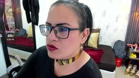 Snapshot of brigittemiller chatting on 02.15.25 BRIGITTE online show from 02.15.25