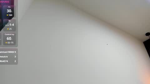 Snapshot of brigittemiller chatting on 02.22.25 BRIGITTE online show from 02.22.25