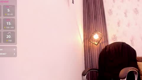 Snapshot of brigittemiller chatting on 02.28.25 BRIGITTE online show from 02.28.25