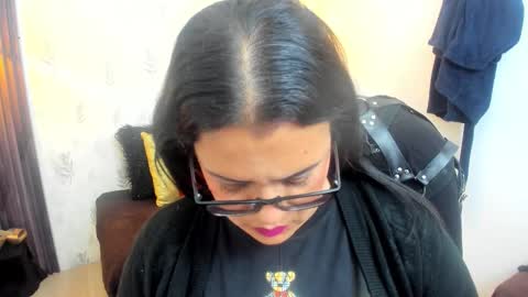 BRIGITTE online show from 11.16.25