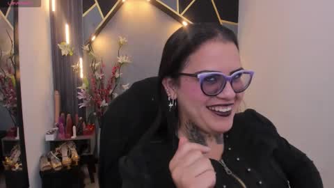 BRIGITTE online show from 03.15.26