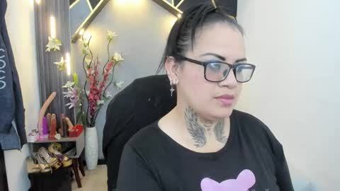 BRIGITTE online show from 03.26.26