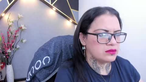 Snapshot of brigittemiller chatting on 04.27.26 BRIGITTE online show from 04.27.26