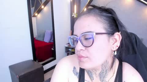 Snapshot of brigittemiller chatting on 05.25.26 BRIGITTE online show from 05.25.26