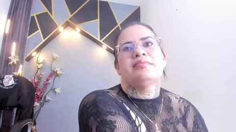 Snapshot of brigittemiller chatting on 06.05.26 BRIGITTE online show from 06.05.26
