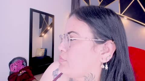 Snapshot of brigittemiller chatting on 06.10.26 BRIGITTE online show from 06.10.26