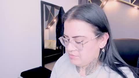 Snapshot of brigittemiller chatting on 06.15.26 BRIGITTE online show from 06.15.26