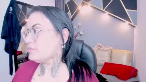 Snapshot of brigittemiller chatting on 06.17.26 BRIGITTE online show from 06.17.26