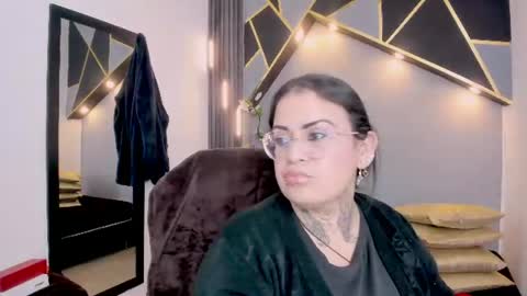 Snapshot of brigittemiller chatting on 06.29.26 BRIGITTE online show from 06.29.26