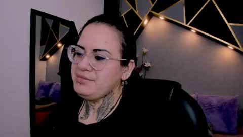 Snapshot of brigittemiller chatting on 07.02.26 BRIGITTE online show from 07.02.26
