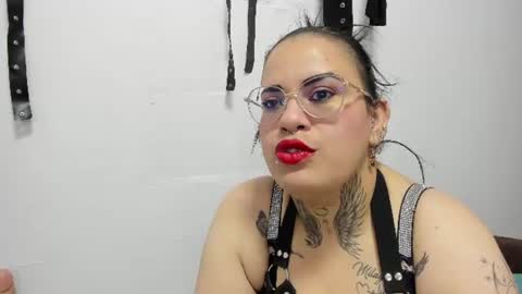 Snapshot of brigittemiller chatting on 07.18.26 BRIGITTE online show from 07.18.26