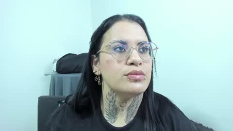 Snapshot of brigittemiller chatting on 08.02.26 BRIGITTE online show from 08.02.26