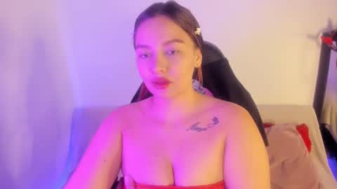 Snapshot of brihana21 chatting on 01.30.25 Bri your Favorite online show from 01.30.25