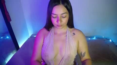 Snapshot of brihana21 chatting on 09.23.25 Bri your Favorite online show from 09.23.25