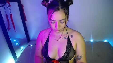 Snapshot of brihana21 chatting on 09.25.25 Bri your Favorite online show from 09.25.25