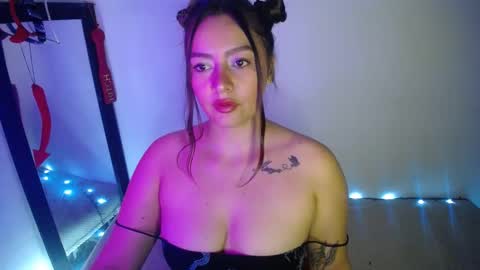 Snapshot of brihana21 chatting on 10.04.25 Bri your Favorite online show from 10.04.25