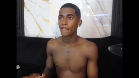 bhrian online show from 11.14.25