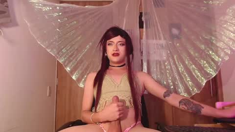 Brilla Mettal online show from 01.16.25