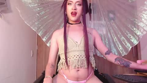 Brilla Mettal online show from 01.16.25