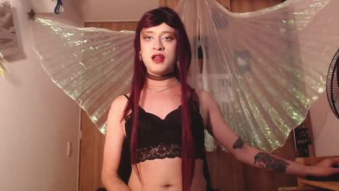 Brilla Mettal online show from 01.19.25