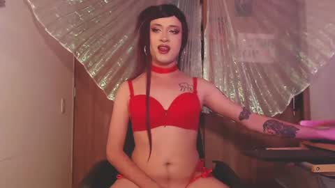 Brilla Mettal online show from 02.14.25