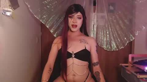 Brilla Mettal online show from 02.19.25