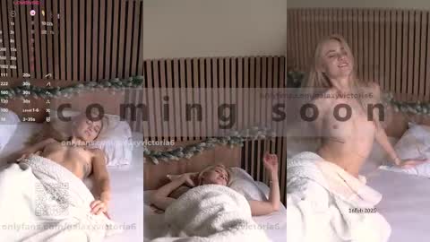 Vi. online show from 02.16.25