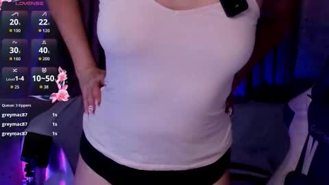 Briana69 online show from 10.07.25
