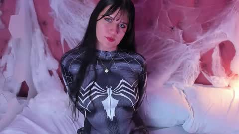 Briana69 online show from 10.19.25