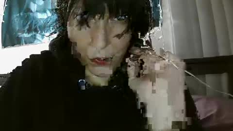 Brina Moon online show from 02.17.25