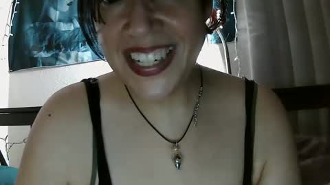 Brina Moon online show from 09.21.25