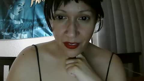 Brina Moon online show from 12.15.25