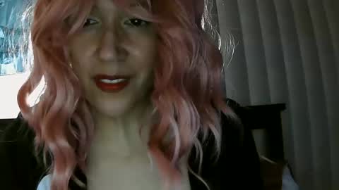 Brina Moon online show from 05.05.26