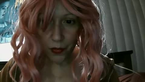 Brina Moon online show from 06.15.26