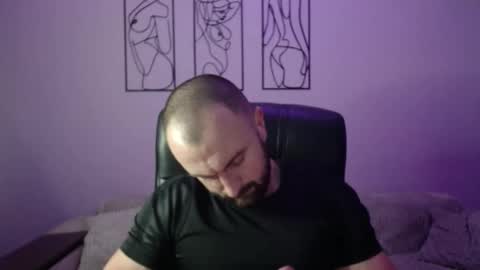 brindlefly69 online show from 12.04.25