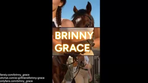 brinny_grace online show from 07.30.26