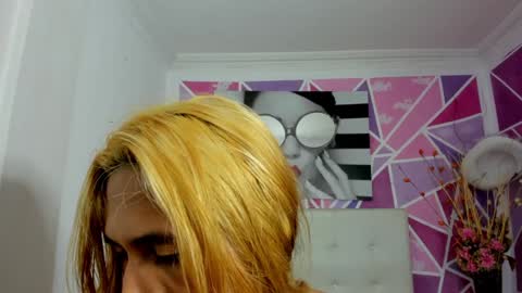 Brisa online show from 02.03.25