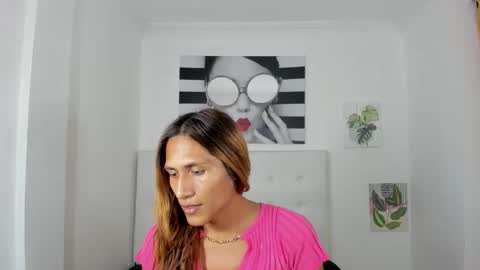 Brisa online show from 09.16.25