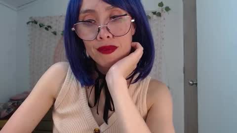 Snapshot of brisama chatting on 02.26.25 brisama online show from 02.26.25