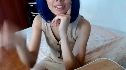 Snapshot of brisama chatting on 07.14.26 brisama online show from 07.14.26