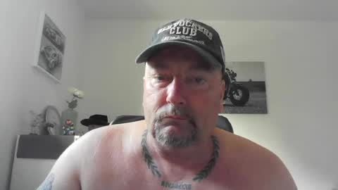 Brisco schner Schwanz online show from 07.04.26