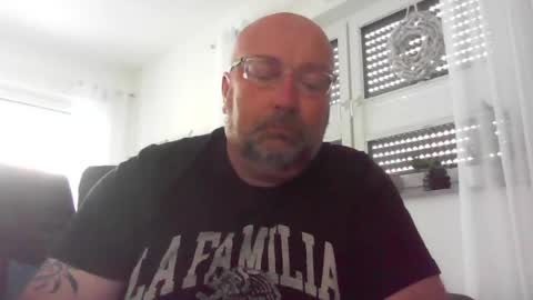 Brisco schner Schwanz online show from 08.04.26