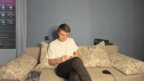 bristlebback online show from 02.08.25