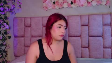 Snapshot of brit_cherry chatting on 06.22.26 BRITANYN online show from 06.22.26