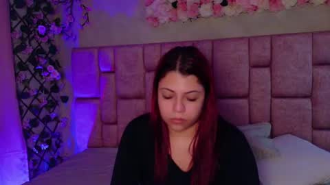 Snapshot of brit_cherry chatting on 06.30.26 BRITANYN online show from 06.30.26