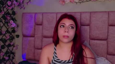 Snapshot of brit_cherry chatting on 07.14.26 BRITANYN online show from 07.14.26