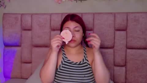 Snapshot of brit_cherry chatting on 07.15.26 BRITANYN online show from 07.15.26