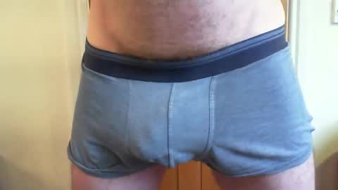 Snapshot of brit_dadbod chatting on 01.17.25 brit_dadbod online show from 01.17.25